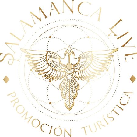 萨拉曼卡Sol De Poniente公寓 外观 照片